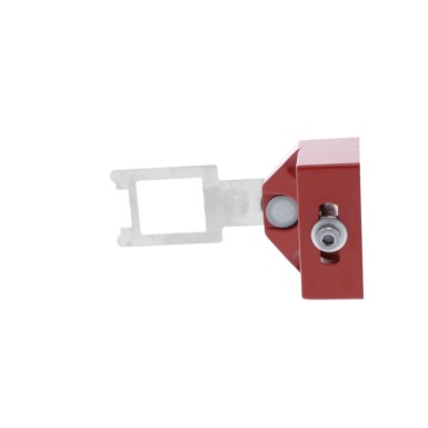 XCSZ03 - Telemecanique Safety switches XCS, pivoting actuator, for metal switch - Schneider Electric - Telemecanique Safety switches XCS, pivoting actuator, for metal switch - Schneider Electric - 1