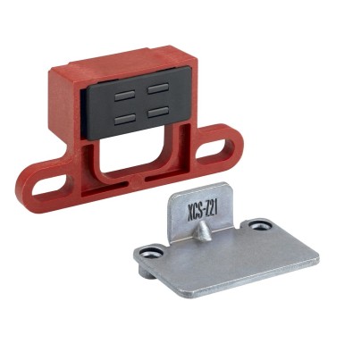 XCSZ21 - Telemecanique Safety switches XCS, retaining device, for switch - Schneider Electric - Telemecanique Safety switches XCS, retaining device, for switch - Schneider Electric - 0