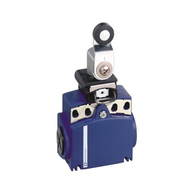 XCTR2118G11 - Limit switch, Limit switches XC Standard, XCTR, thermoplastic roller lever, 1NC+1 NO, snap, Pg11 - Schneider Electric - Limit switch, Limit switches XC Standard, XCTR, thermoplastic roller lever, 1NC+1 NO, snap, Pg11 - Schneider Electric - 0