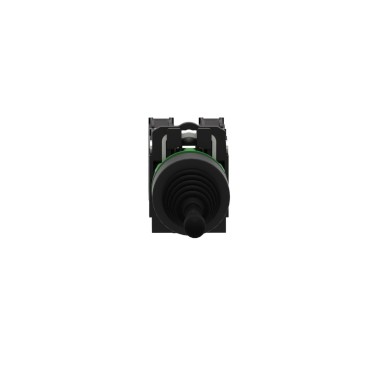 XD5PA14 - Joystick controller, Harmony XB5, 22mm, 4 direction, stay put, 1NO per direction - Schneider Electric - Joystick controller, Harmony XB5, 22mm, 4 direction, stay put, 1NO per direction - Schneider Electric - 3