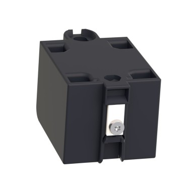 XE2SP4151 - Harmony XPE, Contact block, snap action, for 1 step or 2 step foot switch, 1 NO + 1 NC - Schneider Electric - Harmony XPE, Contact block, snap action, for 1 step or 2 step foot switch, 1 NO + 1 NC - Schneider Electric - 4