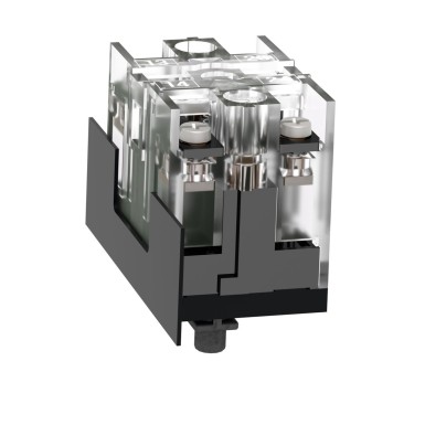 XENB1181 - Harmony XAC, Single contact block, spring return, 2speed, spring return, front mounting, 2 NO - Schneider Electric - Harmony XAC, Single contact block, spring return, 2speed, spring return, front mounting, 2 NO - Schneider Electric - 3