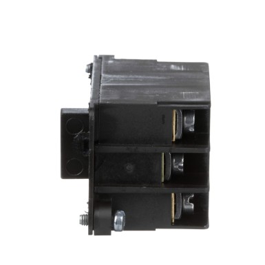 XENG1191 - Single contact block, Harmony XAC, spring return, 2 speed, spring return, front mounting, 2NO+1NC - Schneider Electric - Single contact block, Harmony XAC, spring return, 2 speed, spring return, front mounting, 2NO+1NC - Schneider Electric - 3