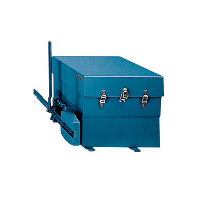 XF9F1852 - Telemecanique - Overtravel limit switches, XR and XF, power switch, automatic reset, 3P, 185 A, 3P scheme