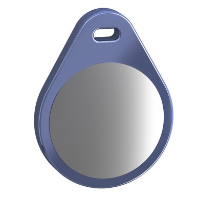 XGHBPB3345 - Telemecanique - Electronic tag, Radio frequency identification XG, Key Fob