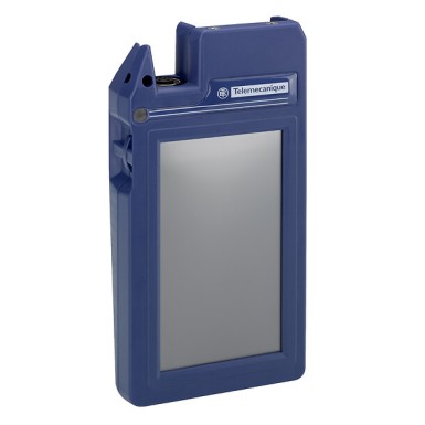 XGST2020 - Portable diagnostic terminal, Radio frequency identification XG - Telemecanique - Portable diagnostic terminal, Radio frequency identification XG, RFID diagnostics 13.56 MHz - Telemecanique - 0