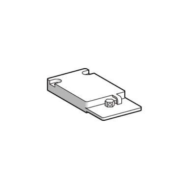 XMLZL011 - Pressure sensors XM, lead sealable protective cover, for pressure switch XML - Schneider Electric - Pressure sensors XM, lead sealable protective cover, for pressure switch XML - Schneider Electric - 0