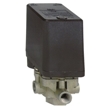 XMPA25B2131 - Pressure sensors XM, pressure sensor XMP, 25 bar, G 1/4 female, 2 NC, without control type - Schneider Electric - Pressure sensors XM, pressure sensor XMP, 25 bar, G 1/4 female, 2 NC, without control type - Schneider Electric - 0