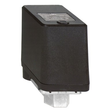 XMXA06L2135 - Pressure sensors XM, pressure switch XMX 6 bar, adjustable scale 2 thresholds, 1 C/O - Schneider Electric - Pressure sensors XM, pressure switch XMX 6 bar, adjustable scale 2 thresholds, 1 C/O - Schneider Electric - 0