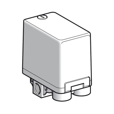 XMXA06L2945S514 - Pressure sensors XM, Pressure sensor switch, 6 Bar G 1/4 femal - Schneider Electric - Pressure sensors XM, Pressure sensor switch, 6 Bar G 1/4 femal - Schneider Electric - 0