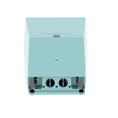 XPEM310 - Harmony XPE, Single foot switch, metal, blue, with cover, 1 step, 1 contact 1 NC+NO, IP66 - Schneider Electric - Harmony XPE, Single foot switch, metal, blue, with cover, 1 step, 1 contact 1 NC+NO, IP66 - Schneider Electric - 3