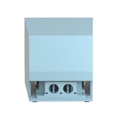 XPEM510 - Single foot switch, Harmony XPE, metal, blue, with cover, trigger mechanism, 1 step, 1 contact 1NC+NO, IP66 - Schneider Electric - Single foot switch, Harmony XPE, metal, blue, with cover, trigger mechanism, 1 step, 1 contact 1NC+NO, IP66 - Schneider Electric - 5