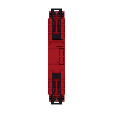 XPSBAC14AC - Estop or guard ,Harmony XPS, connected to supply terminals 24 V AC/DC , no inputs, spring - Schneider Electric - Estop or guard ,Harmony XPS, connected to supply terminals 24 V AC/DC , no inputs, spring - Schneider Electric - 5