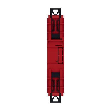 XPSBAC14AP - Estop or guard ,Harmony XPS, connected to supply terminals 24 V AC/DC , no inputs, screw - Schneider Electric - Estop or guard ,Harmony XPS, connected to supply terminals 24 V AC/DC , no inputs, screw - Schneider Electric - 2