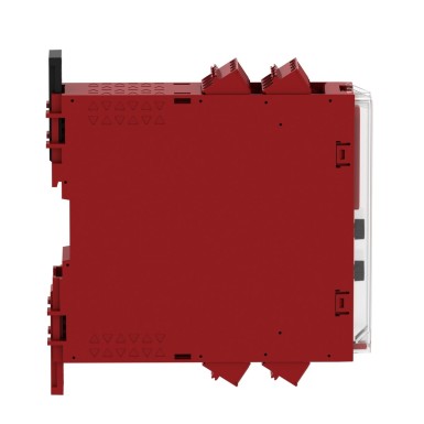 XPSUAB11CC - Safety module, Harmony Safety Automation, Cat.1, potential free NC/NC, NO/NC, PNP/PNP, 24v AC/DC, spring - Schneider Electric - Safety module, Harmony Safety Automation, Cat.1, potential free NC/NC, NO/NC, PNP/PNP, 24v AC/DC, spring - Schneider Electric - 2