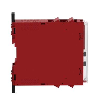 XPSUAB11CP - Safety module, Harmony Safety Automation, Cat.1, potential free NC/NC, NO/NC, PNP/PNP, 24v AC/DC, screw - Schneider Electric - Safety module, Harmony Safety Automation, Cat.1, potential free NC/NC, NO/NC, PNP/PNP, 24v AC/DC, screw - Schneider Electric - 2