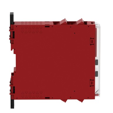 XPSUAK12AP - Safety module, Harmony Safety Automation, Cat.4, features XPSUAF + PNP/NPN, safety mat, 24v AC/DC, screw - Schneider Electric - Safety module, Harmony Safety Automation, Cat.4, features XPSUAF + PNP/NPN, safety mat, 24v AC/DC, screw - Schneider Electric - 2