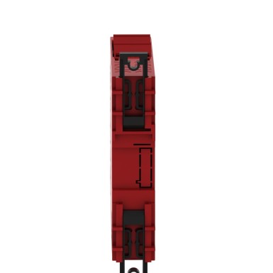 XPSUAK12AP - Safety module, Harmony Safety Automation, Cat.4, features XPSUAF + PNP/NPN, safety mat, 24v AC/DC, screw - Schneider Electric - Safety module, Harmony Safety Automation, Cat.4, features XPSUAF + PNP/NPN, safety mat, 24v AC/DC, screw - Schneider Electric - 4