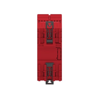 XPSUDN33AP - Safety module, Harmony Safety Automation, Cat.4, features 6*XPSUAF, 48240v AC/DC, screw - Schneider Electric - Safety module, Harmony Safety Automation, Cat.4, features 6*XPSUAF, 48240v AC/DC, screw - Schneider Electric - 4