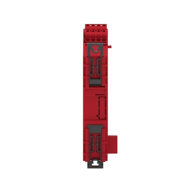 XPSUEP14AC - Safety module, Harmony Safety Automation, Cat.4, Expansion use with Universal range, 24v AC/DC, spring - Schneider Electric - Safety module, Harmony Safety Automation, Cat.4, Expansion use with Universal range, 24v AC/DC, spring - Schneider Electric - 4