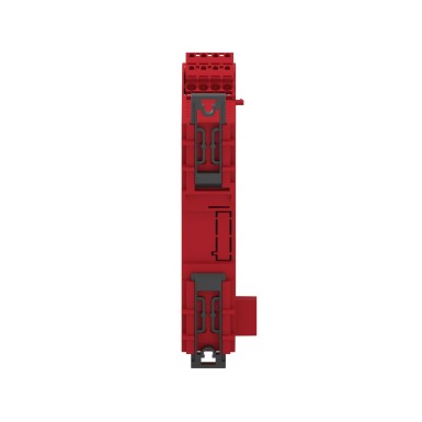 XPSUEP34AC - Safety module, Harmony Safety Automation, Cat.4, Expansion use with Universal range, 48-240v AC/DC, spring - Schneider Electric - Safety module, Harmony Safety Automation, Cat.4, Expansion use with Universal range, 48-240v AC/DC, spring - Schneider Electric - 1