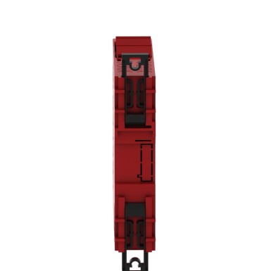 XPSUS12AP - Safety module, Harmony Safety Automation, Cat.4, features 2*XPSUAF + enabling movement, 24v AC/DC, screw - Schneider Electric - Safety module, Harmony Safety Automation, Cat.4, features 2*XPSUAF + enabling movement, 24v AC/DC, screw - Schneider Electric - 3