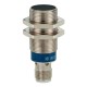 Inductive And Capacitive Sensors XS & XT