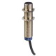 Inductive Sensors