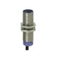Inductive And Capacitive Sensors XS & XT