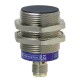 Inductive Sensors