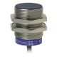 Inductive Sensors