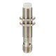 Inductive Sensors