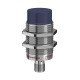 Inductive Sensors