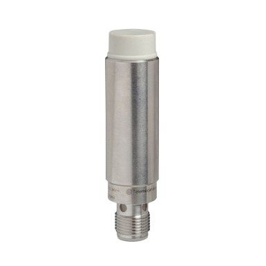 XS2L2SANAM12 - Inductive proximity sensors XS, inductive sensor XS2 Ш 18, L70mm, stainless, Sn12mm, 12...24 VDC, M12 - Schneider Electric - Inductive proximity sensors XS, inductive sensor XS2 Ш 18, L70mm, stainless, Sn12mm, 12...24 VDC, M12 - Schneider Electric - 0