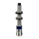 Inductive And Capacitive Sensors XS & XT