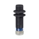 Inductive Sensors
