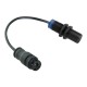 Inductive Sensors
