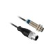 Inductive And Capacitive Sensors XS & XT