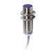 Inductive And Capacitive Sensors XS & XT