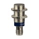 Inductive And Capacitive Sensors XS & XT