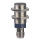 Inductive And Capacitive Sensors XS & XT