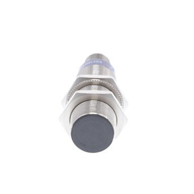 XS518B1NAM12 - Inductive proximity sensors XS, inductive sensor XS5 M18, L50mm, brass, Sn5mm, 12...24 VDC, M12 - Schneider Electric - Inductive proximity sensors XS, inductive sensor XS5 M18, L50mm, brass, Sn5mm, 12...24 VDC, M12 - Schneider Electric - 4