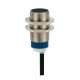 Inductive And Capacitive Sensors XS & XT