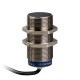 Inductive Sensors