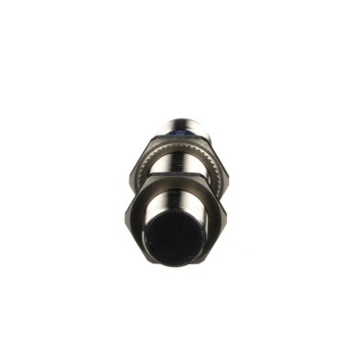 XS612B1PAM12 - Inductive proximity sensors XS, inductive sensor XS6 M12, L62mm, brass, Sn4mm, 12...48 VDC, M12 - Schneider Electric - Inductive proximity sensors XS, inductive sensor XS6 M12, L62mm, brass, Sn4mm, 12...48 VDC, M12 - Schneider Electric - 1