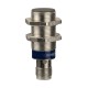 Inductive And Capacitive Sensors XS & XT