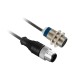 Inductive And Capacitive Sensors XS & XT
