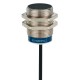 Inductive And Capacitive Sensors XS & XT