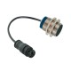 Inductive Sensors