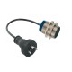 Inductive Sensors